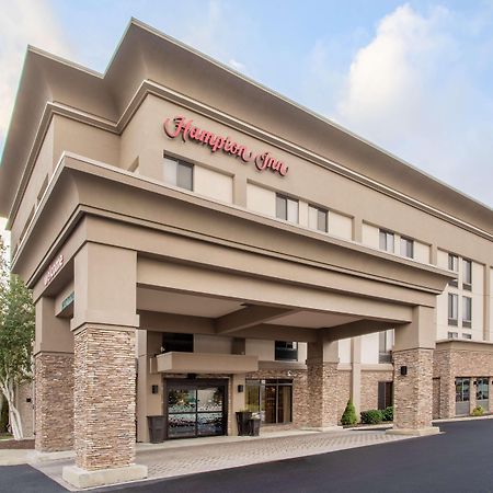Hampton Inn פישקיל מראה חיצוני תמונה