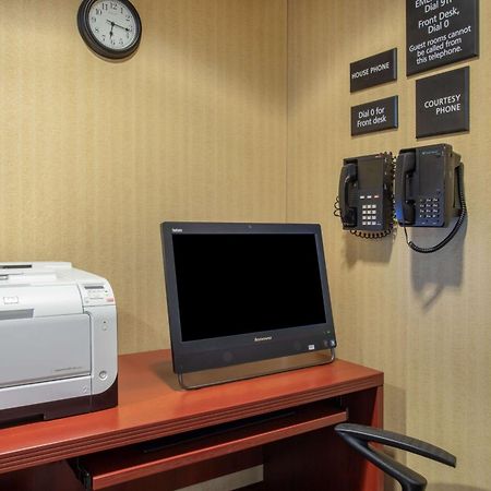Hampton Inn פישקיל מראה חיצוני תמונה
