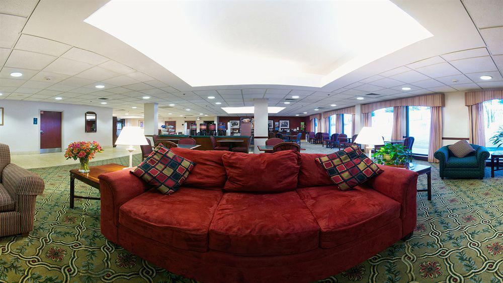 Hampton Inn פישקיל מראה חיצוני תמונה