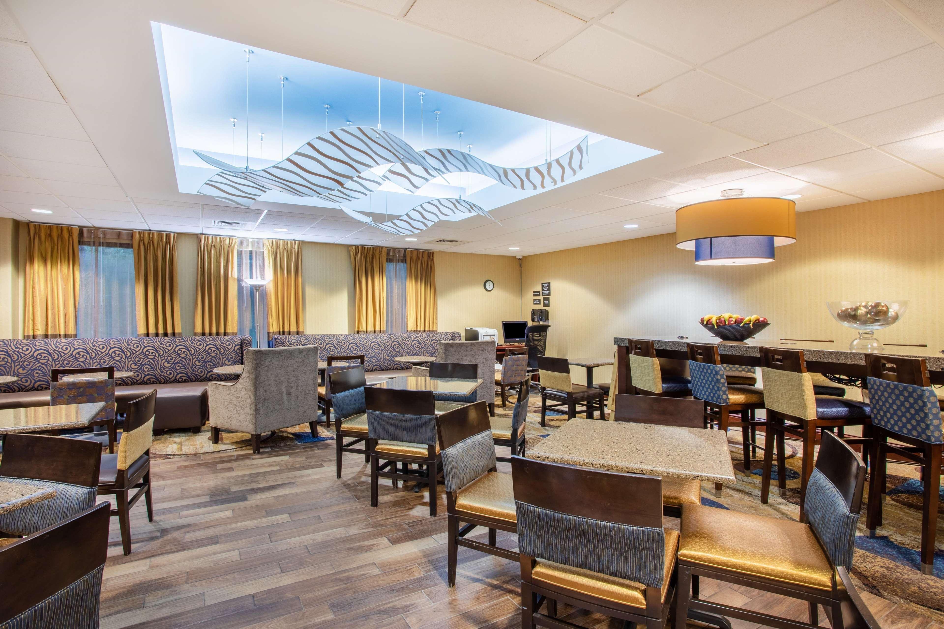 Hampton Inn פישקיל מראה חיצוני תמונה