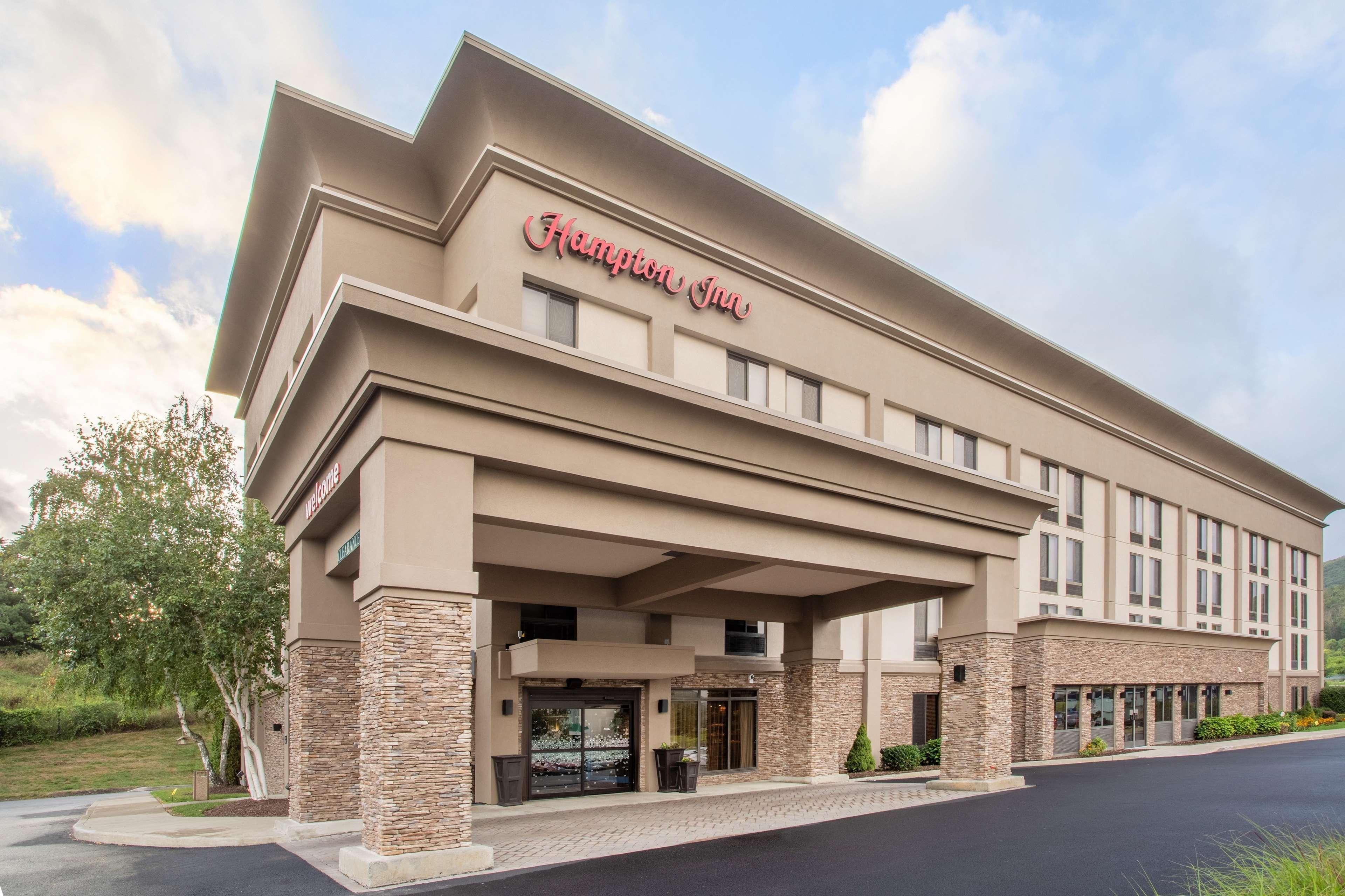Hampton Inn פישקיל מראה חיצוני תמונה