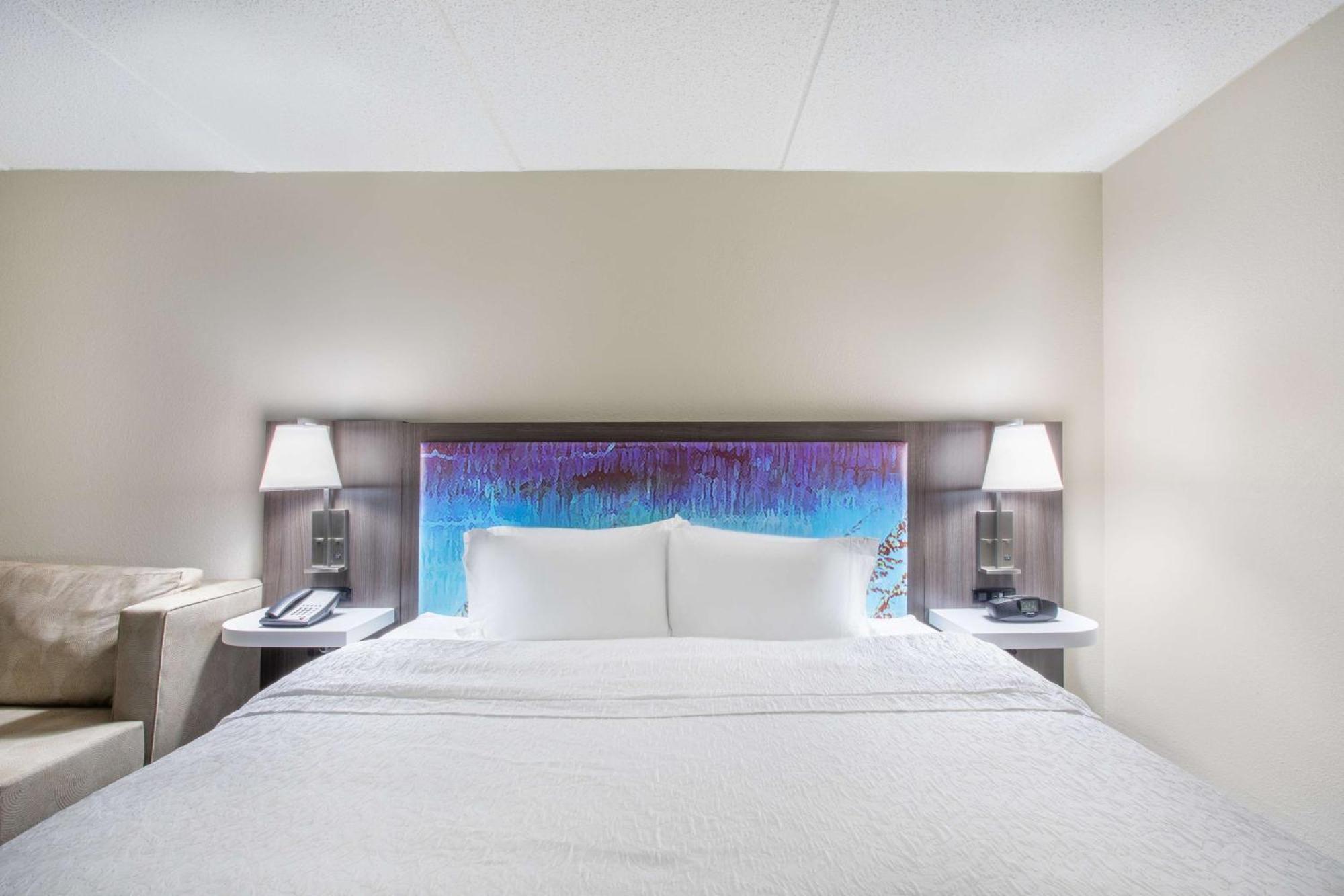 Hampton Inn פישקיל מראה חיצוני תמונה