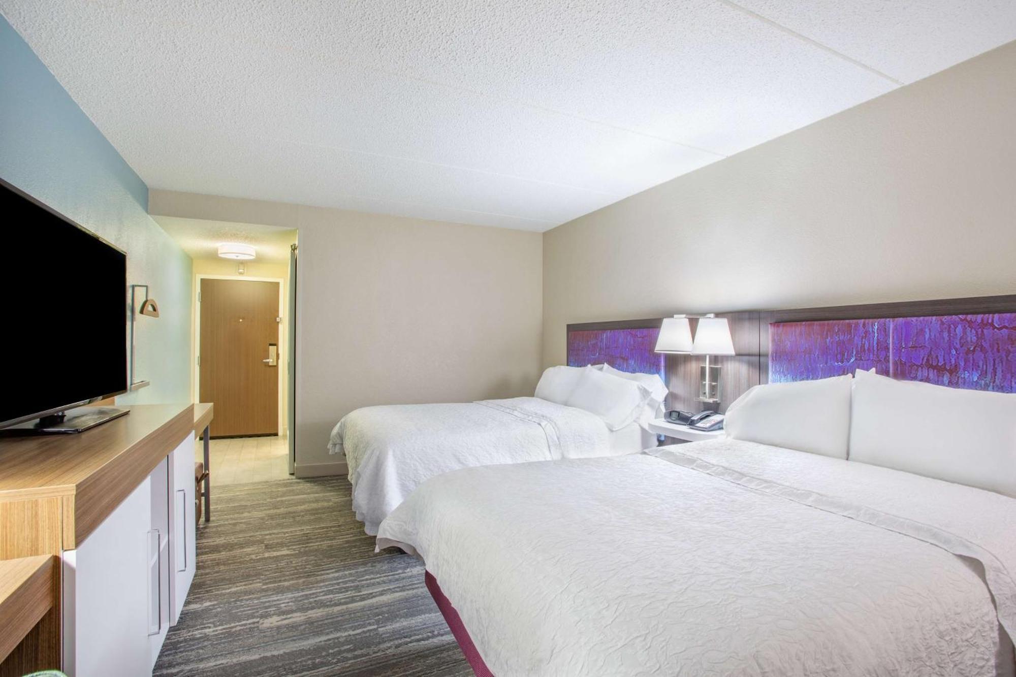 Hampton Inn פישקיל מראה חיצוני תמונה