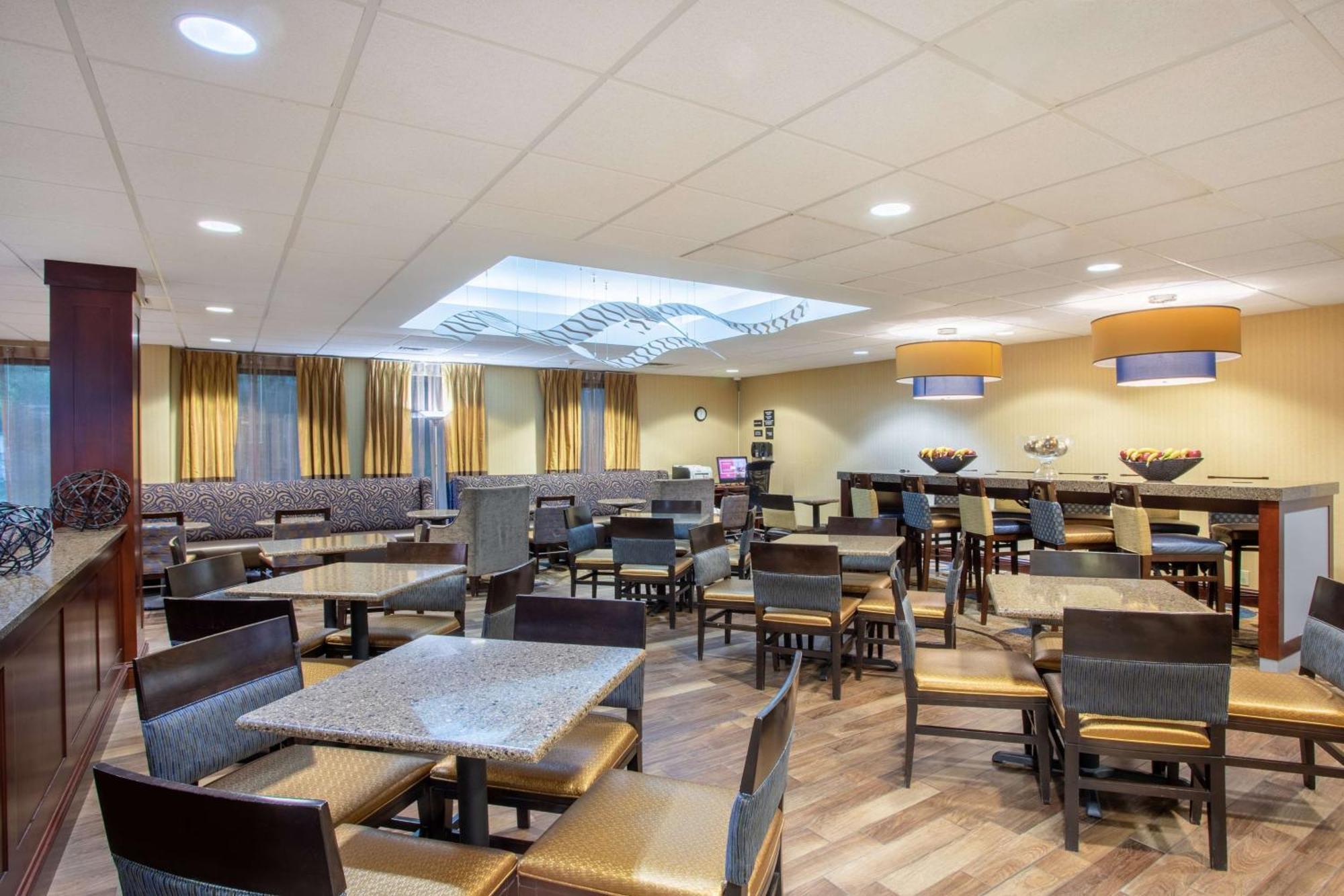Hampton Inn פישקיל מראה חיצוני תמונה