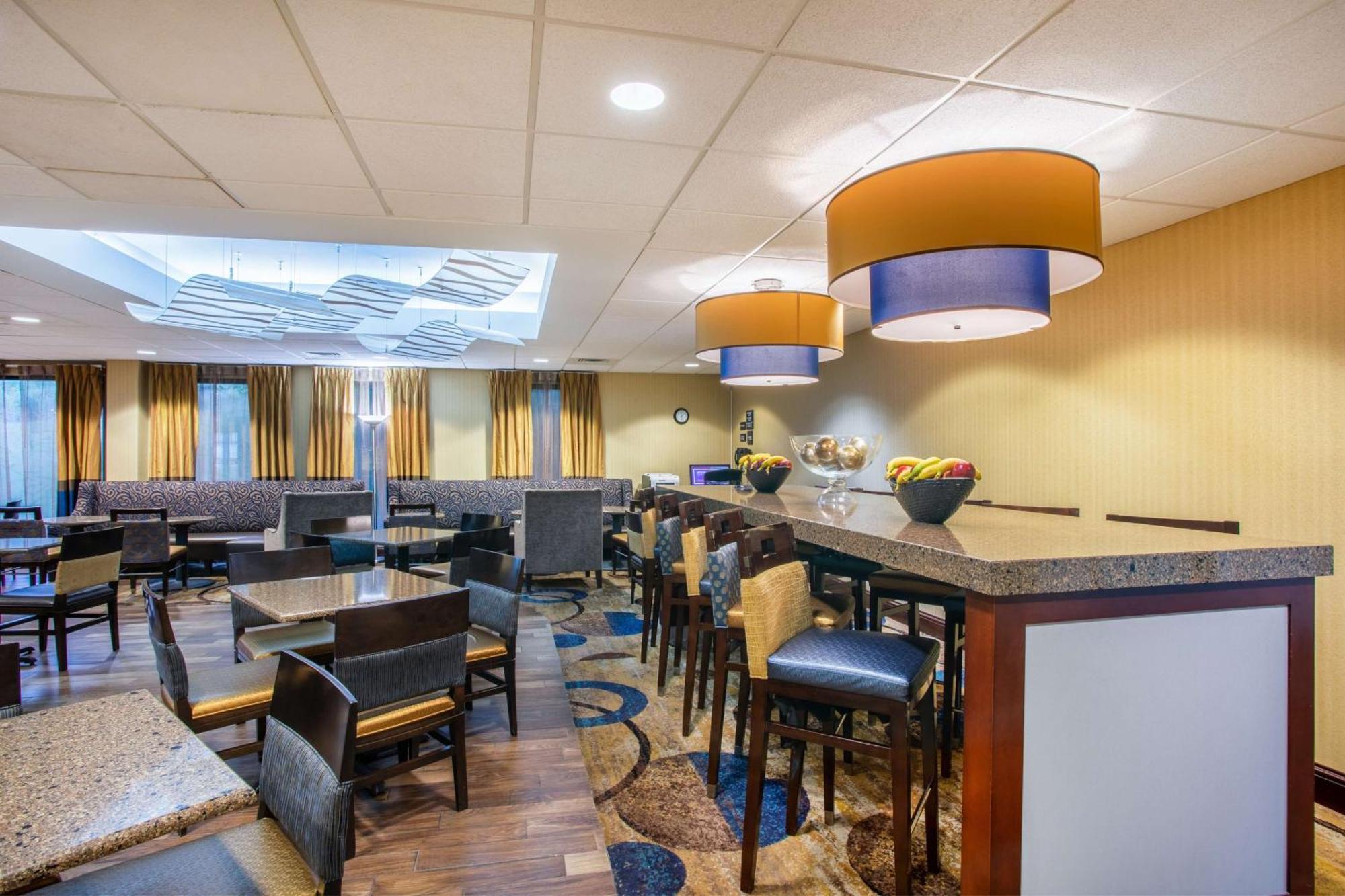 Hampton Inn פישקיל מראה חיצוני תמונה