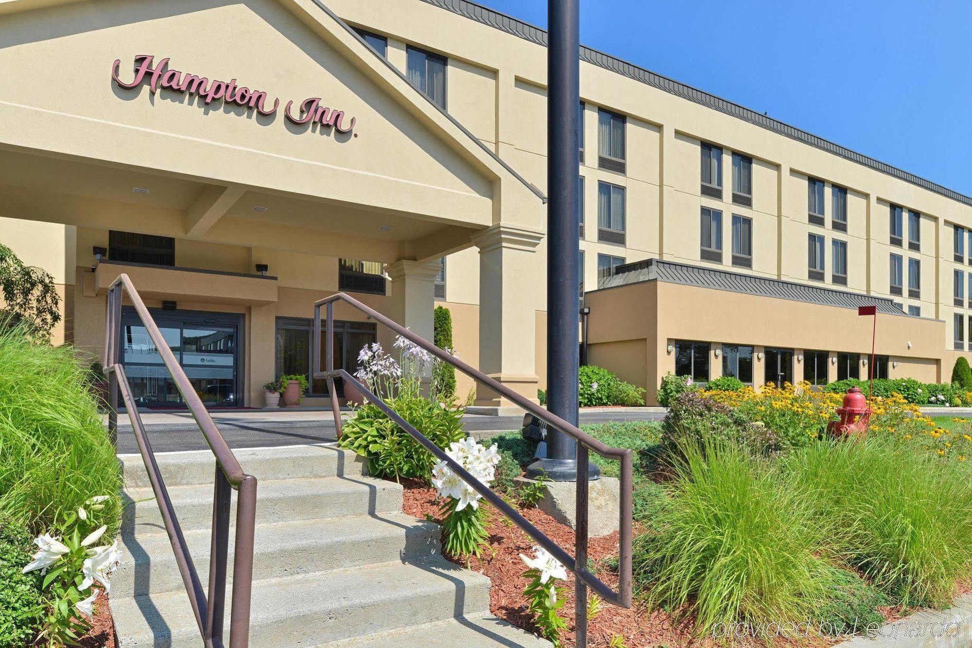 Hampton Inn פישקיל מראה חיצוני תמונה