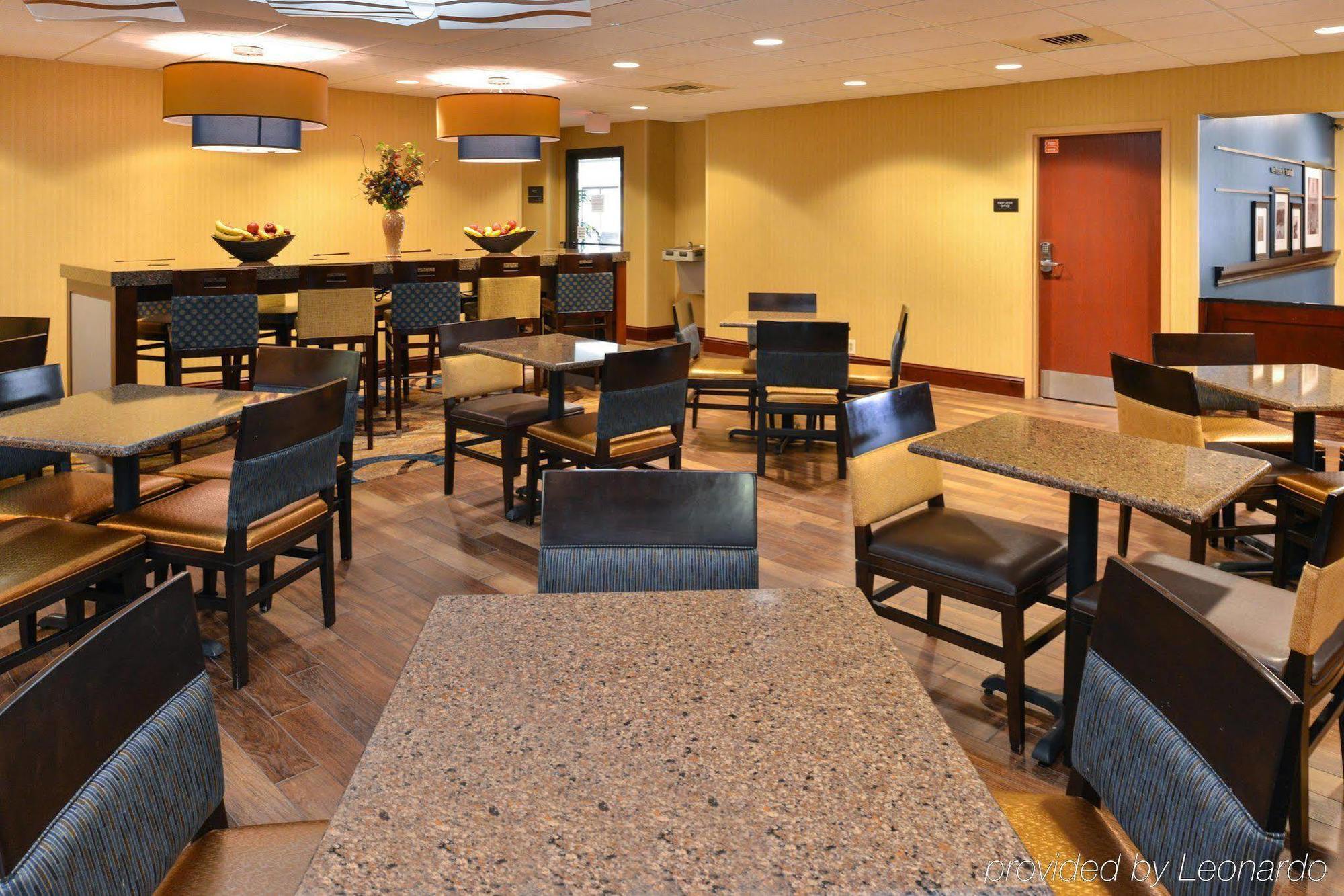 Hampton Inn פישקיל מראה חיצוני תמונה