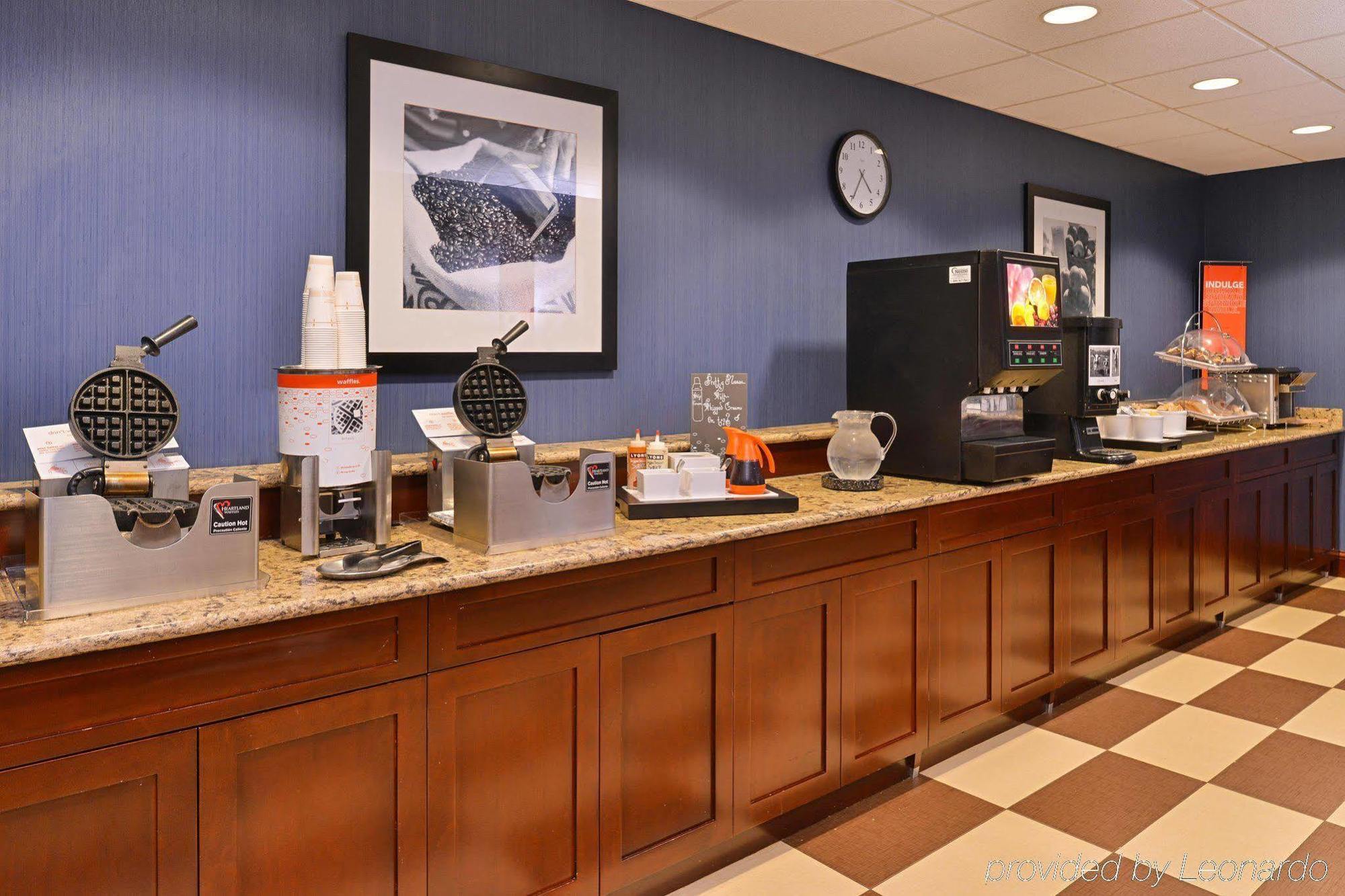 Hampton Inn פישקיל מראה חיצוני תמונה