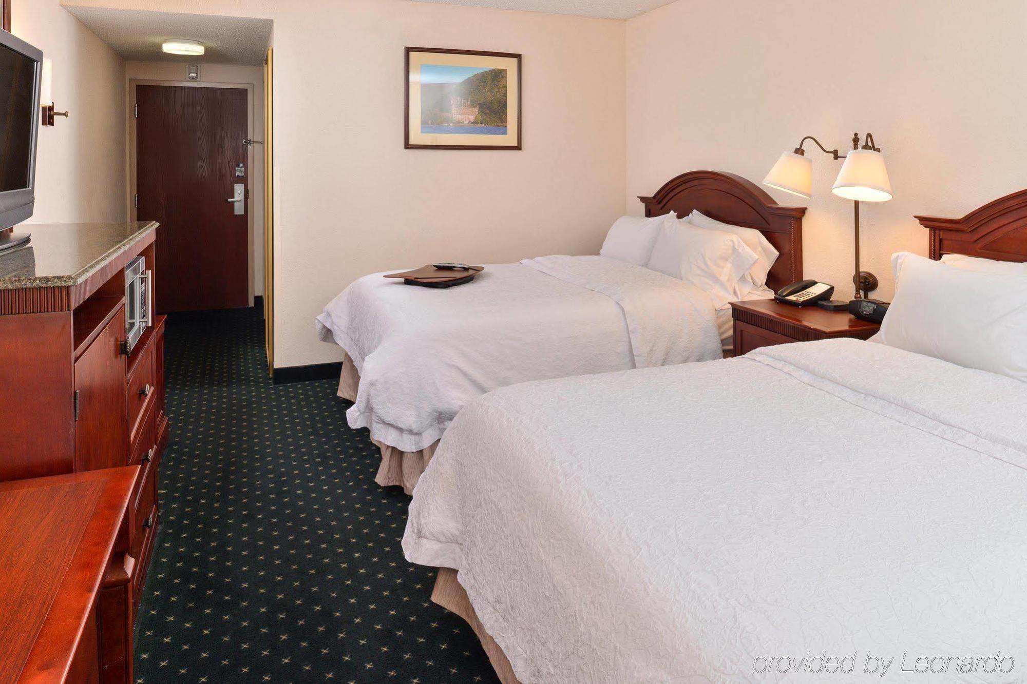 Hampton Inn פישקיל מראה חיצוני תמונה