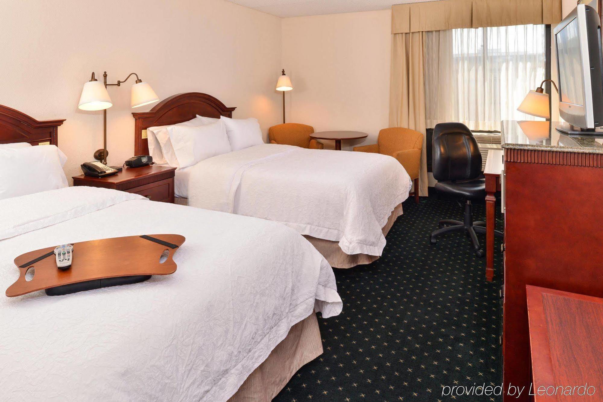 Hampton Inn פישקיל מראה חיצוני תמונה