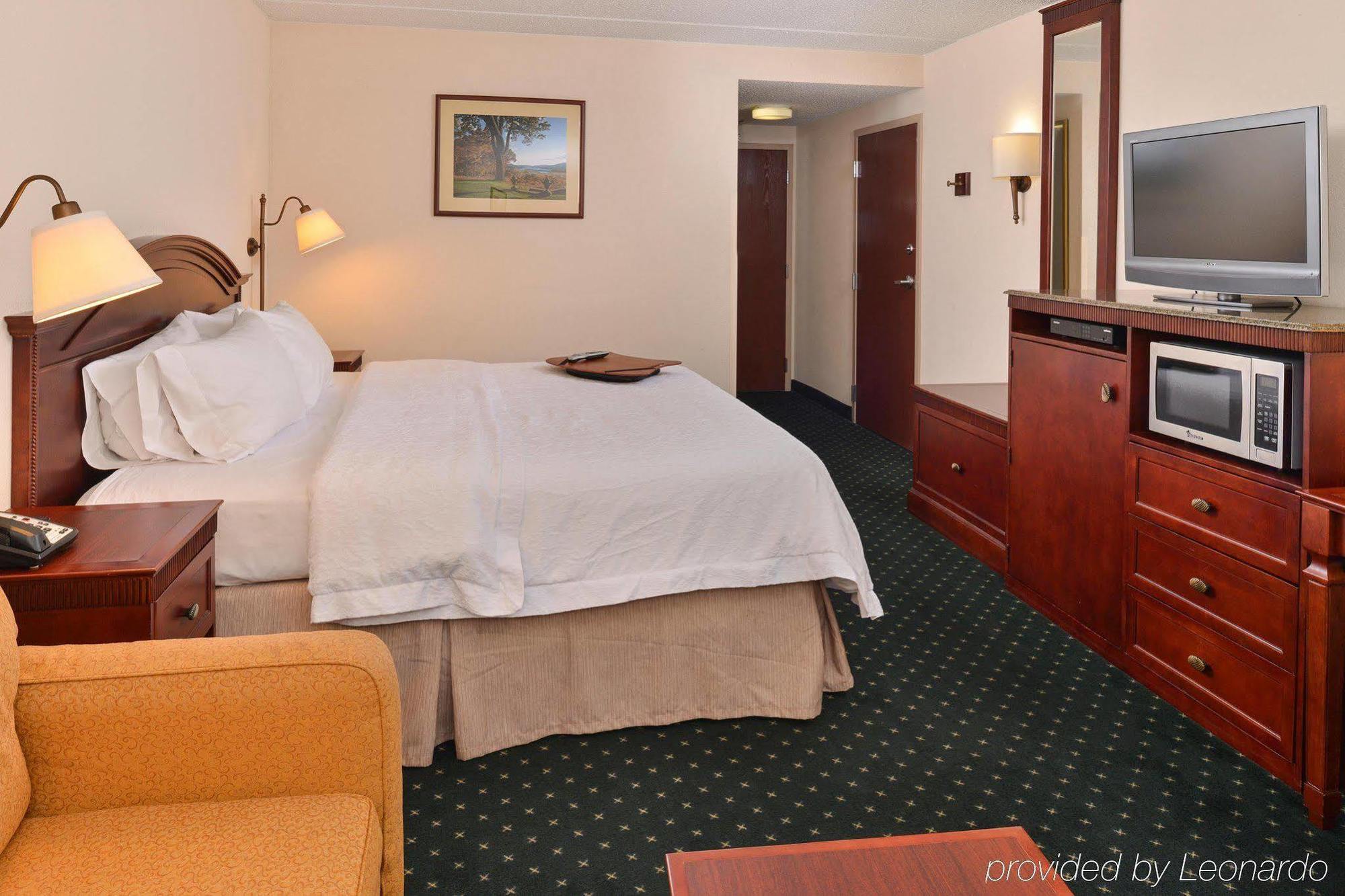 Hampton Inn פישקיל מראה חיצוני תמונה
