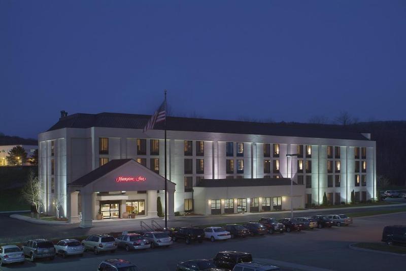 Hampton Inn פישקיל מראה חיצוני תמונה