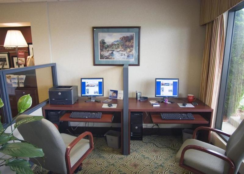 Hampton Inn פישקיל מראה חיצוני תמונה
