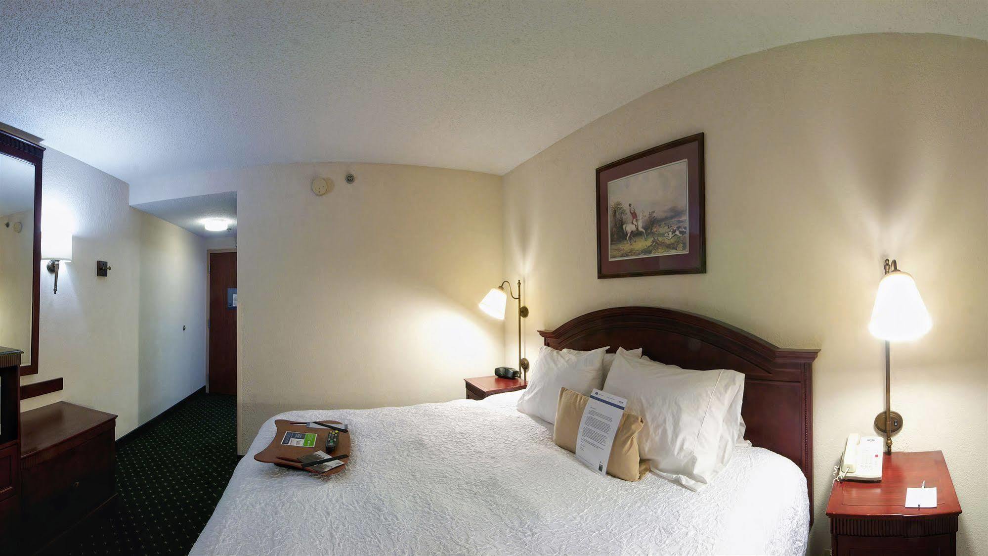 Hampton Inn פישקיל מראה חיצוני תמונה