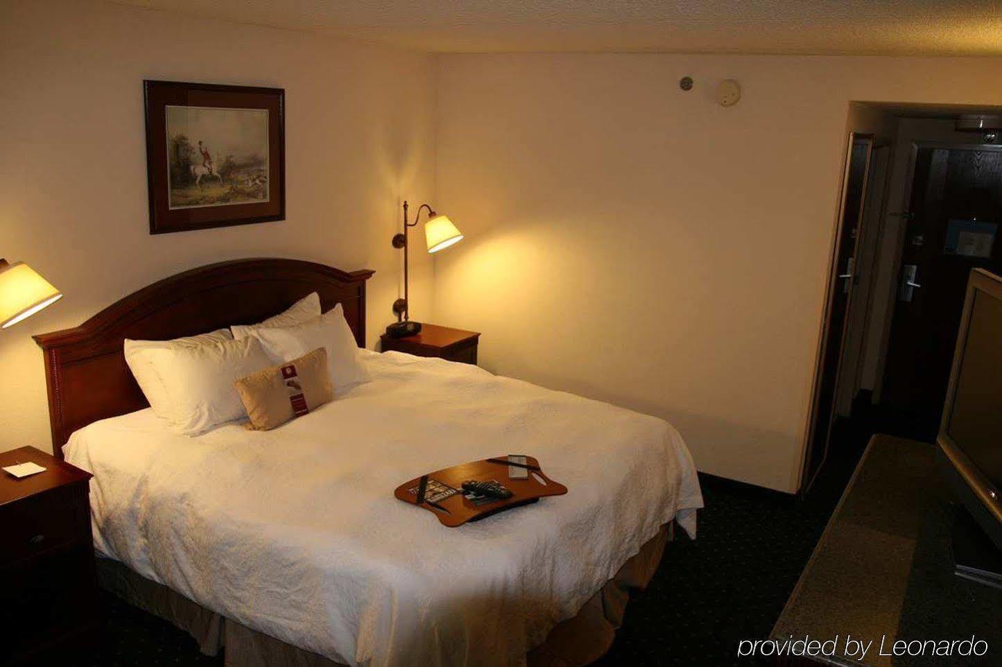 Hampton Inn פישקיל מראה חיצוני תמונה