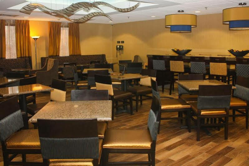 Hampton Inn פישקיל מראה חיצוני תמונה